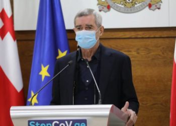 COVID-19-ის გარდა, საქართველოში სხვა კორონავირუსებიც ცირკულირებს – პაატა იმნაძე