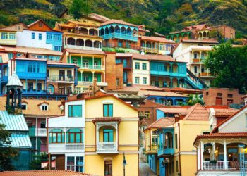 თბილისური თარიღები – რით გამოირჩევა ისინი