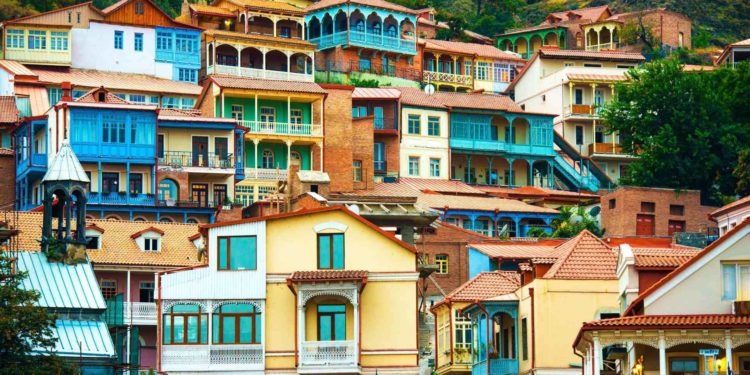 თბილისური თარიღები – რით გამოირჩევა ისინი