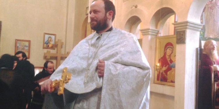 რა განაპირობებს მრევლსა და სასულიერო პირებს შორის ნდობის გაქრობას?