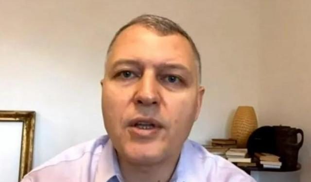 სასწრაფოდ გააკეთეთ ბავშვი, სანამ კოვიდი დაგემართებათ, მერე სპერმის ხარისხი იკარგება, დრო არ დაკარგოთ: გიორგი ფხაკაძე