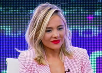 სკოლებში ბავშვებმა სექსუალური განათლება უნდა მიიღონ – მარი ნაკანი