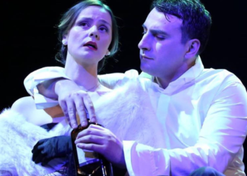 “სოლიდარობა ნინუცა მაყაშვილს, აღარ ვაპირებ ბესო ზანგურთან ერთად სცენაზე დგომას – თამთა ინაშვილი