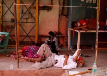 ინდოეთში კორონავირუსით გარდაცვლილთა რიცხვმა 200 ათასს გადააჭარბა