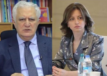 ცნობილია საქართველოს რეგიონები, სადაც შეზღუდვები დაბრუნდება