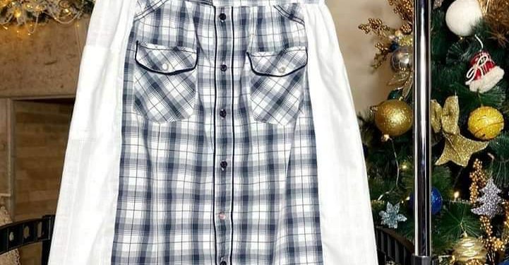 ძველი პერანგებისგან შექმნილი ქვედაბოლოები და სხვა – ზრუნვა ნარჩენების შემცირებაზე