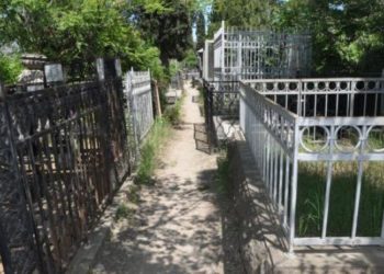 3-12 მაისის ჩათვლით სასაფლაოებთან მისასვლელი გზები ჩაიკეტება