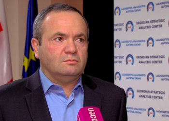 პირბადეს დეკემბერში 70% ატარებდა, ახლა 43%-ზე ჩამოვიდა, რატომ? – ჭიაბერაშვილი