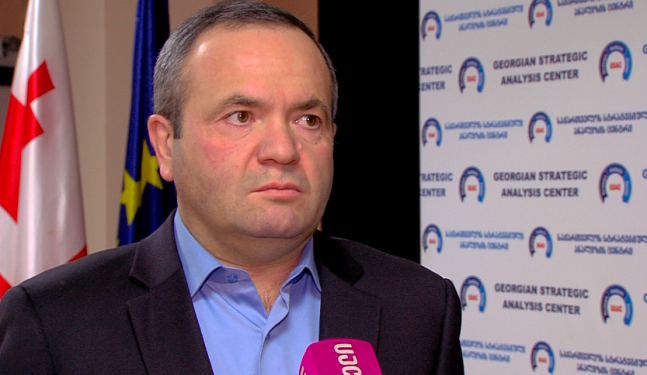 პირბადეს დეკემბერში 70% ატარებდა, ახლა 43%-ზე ჩამოვიდა, რატომ? – ჭიაბერაშვილი