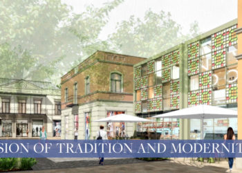 რეგიონში პირველი „აუთლეტ სოფელი” საქართველოში გაიხსნება – ექსკლუზივი