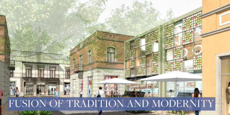 რეგიონში პირველი „აუთლეტ სოფელი” საქართველოში გაიხსნება – ექსკლუზივი