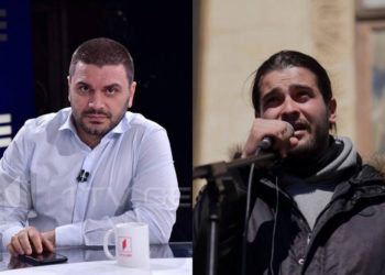 “ნამახვანჰესის” დირექტორი მერაბ ლომინაძე ვარლამ გოლეთიანს საჯარო დიალოგისთვის იწვევს