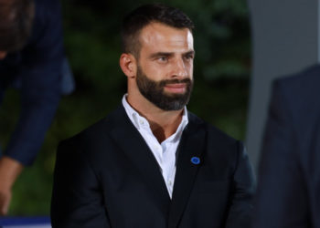 “კომენდანტის საათი” ხომ არ გადავწიოთ ან გავაუქმოთ? – „ოცნების“ დეპუტატი ტიკარაძეს