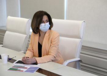 „კომენდანტის საათის“ გადაწევა ტრანსპორტის განტვირთვის გამოსავალი არაა – ტიკარაძე