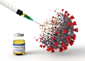 ვაქცინაციის წინასწარი რეგისტრაციის ვებგვერდი ყველა მსურველისთვის გაიხსნა