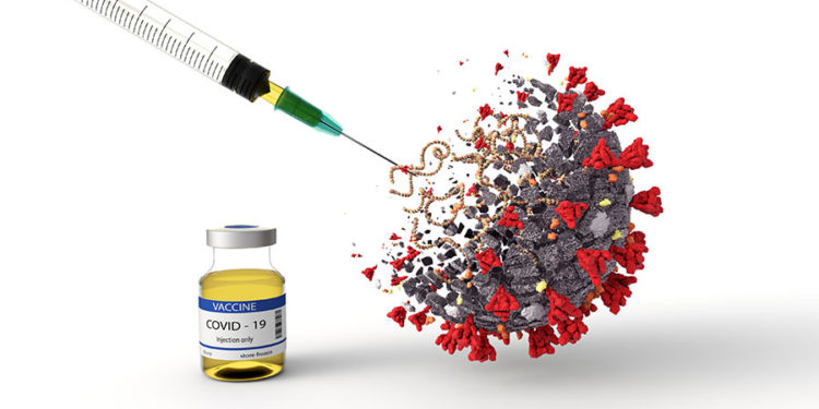 ვაქცინაციის წინასწარი რეგისტრაციის ვებგვერდი ყველა მსურველისთვის გაიხსნა