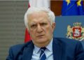 ამირან გამყრელიძე: ღამის საათებში გადაადგილებაზე შეზღუდვის მოხსნა არ იგეგმება