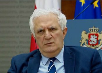 ამირან გამყრელიძე: ღამის საათებში გადაადგილებაზე შეზღუდვის მოხსნა არ იგეგმება