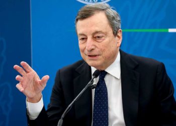 იტალია: კორონავირუსმა უკან დაიხია, ქვეყნის „გახსნა“ 26 აპრილიდან იწყება