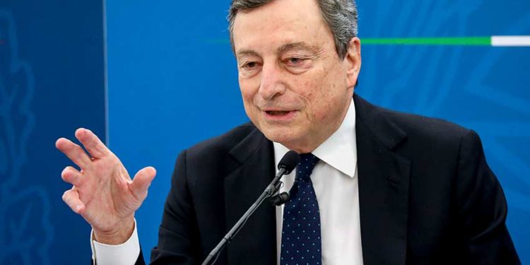 იტალია: კორონავირუსმა უკან დაიხია, ქვეყნის „გახსნა“ 26 აპრილიდან იწყება