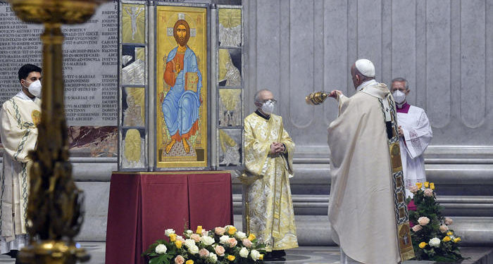 მასობრივი ვაქცინაცია დიდი ალბათობით ივლისში დაიწყება – გამყრელიძე