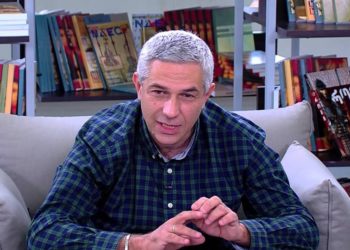 რას ნიშნავს „ისტორიის ფალსიფიცირება“ და როგორ უპირისპირდებიან მას – მიშა ბახტაძე