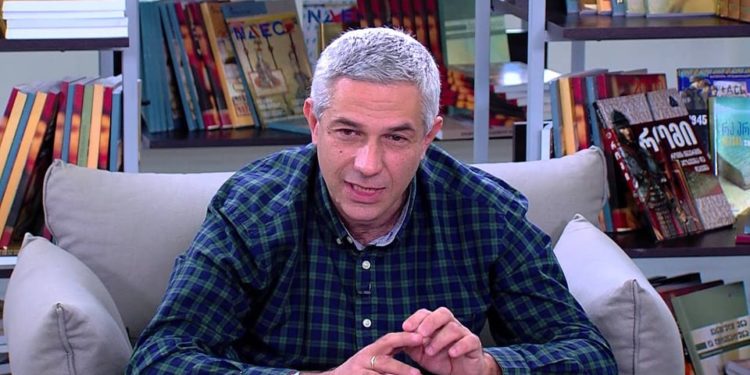 რას ნიშნავს „ისტორიის ფალსიფიცირება“ და როგორ უპირისპირდებიან მას – მიშა ბახტაძე