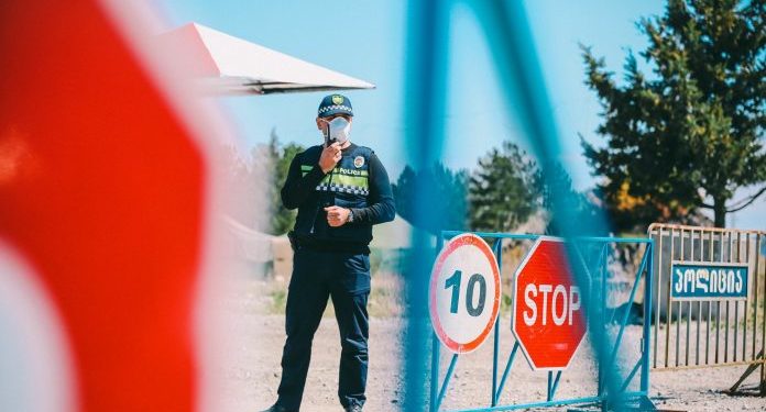 შეზღუდვები, რომლებიც დღეიდან მოიხსნა