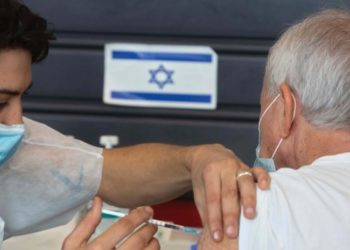 ისრაელში, ბოლო 10 თვეში პირველად, COVID-19-ით არავინ გარდაცვლილა