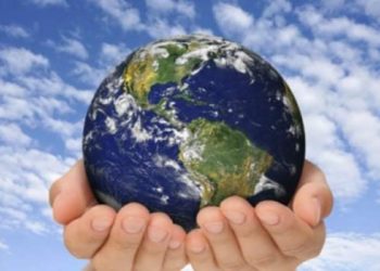 რამდენიმე საინტერესო ფაქტი  ჩვენი პლანეტის შესახებ