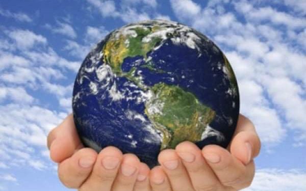 რამდენიმე საინტერესო ფაქტი ჩვენი პლანეტის შესახებ