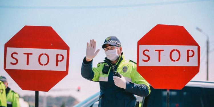 10-ზე მეტი პირის თავშეყრა იკრძალება