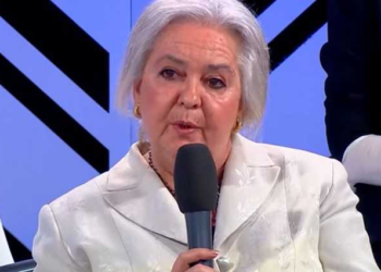 მამაკაცმა, რომელიც კოვიდზე აიცრება და შვილის ყოლას აპირებს, სპერმა უნდა გაყინოს – თინა თოფურია