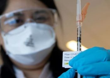 საქართველოში ვაქცინირებულებიდან რამდენ ადამიანს გამოუვლინდა უკუჩვენება