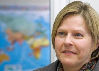 მხარს ვუჭერ ნამახვანჰესის წინააღმდეგ პროტესტს – ევროპარლამენტის ვიცე-პრეზიდენტი