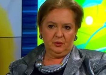 დღეს არ არსებობს ვაქცინა, რომელიც აღიარებულია ჯანმოს მიერ. არის მხოლოდ ავტორიზებული ვაქცინები –  თინა თოფურია