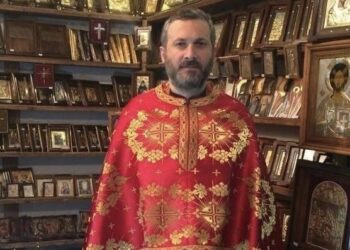 რატომ არის დღევანდელ მოზარდთა დიდი ნაწილი ეკლესიისგან შორს – დეკანოზი დავით თავაძე