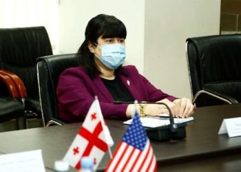 რა შემთხვევაში გამკაცრდება შეზღუდვები – თამარ გაბუნიას კომენტარი