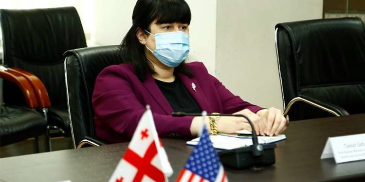 რა შემთხვევაში გამკაცრდება შეზღუდვები – თამარ გაბუნიას კომენტარი