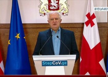 საკოორდინაციო საბჭო სააღდგომო პერიოდში შეზღუდვების დაწესების სამომავლო გეგმას დღეს განიხილავს