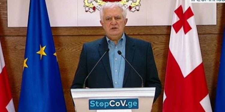 საკოორდინაციო საბჭო სააღდგომო პერიოდში შეზღუდვების დაწესების სამომავლო გეგმას დღეს განიხილავს