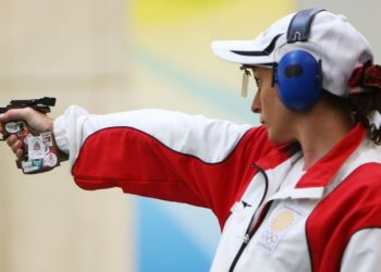 ნინო სალუქვაძის მსოფლიო აღიარება