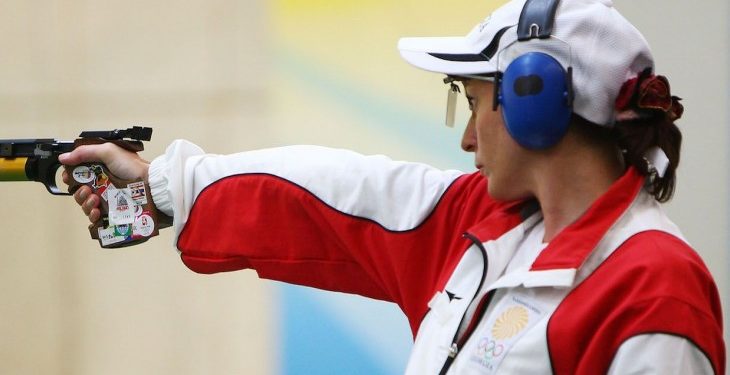 ნინო სალუქვაძის მსოფლიო აღიარება