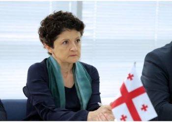 თეა წულუკიანი ბესო ზანგურზე: კარგი იქნება თუ დღესვე დატოვებს თეატრს