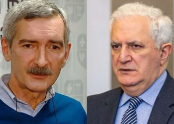 განიხილება თუ არა რაიმე სახის შეზღუდვების დაწესება სააღდგომოდ