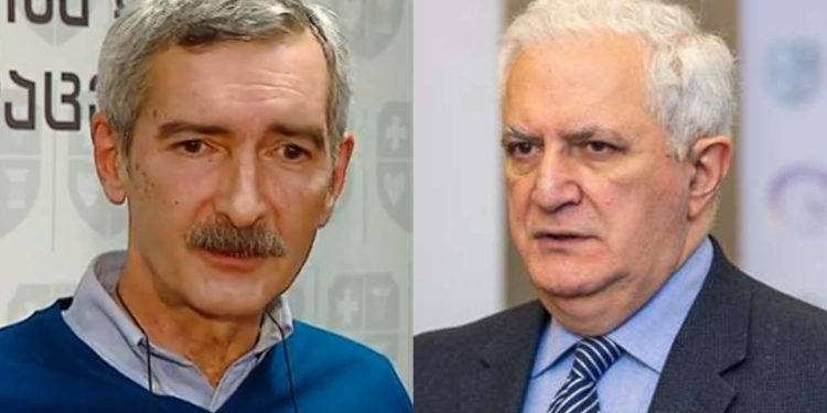 განიხილება თუ არა რაიმე სახის შეზღუდვების დაწესება სააღდგომოდ