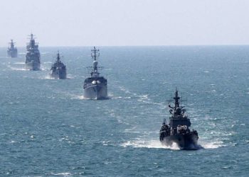 CNN: აშშ შავ ზღვაში სამხედრო ხომალდების გაგზავნას განიხილავს