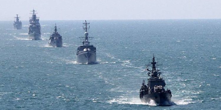 CNN: აშშ შავ ზღვაში სამხედრო ხომალდების გაგზავნას განიხილავს