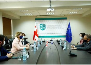 საქართველოს მოქალაქეები ისრაელში ლეგალურად დასაქმებას შეძლებენ