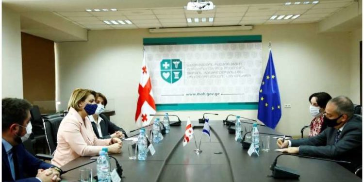 საქართველოს მოქალაქეები ისრაელში ლეგალურად დასაქმებას შეძლებენ